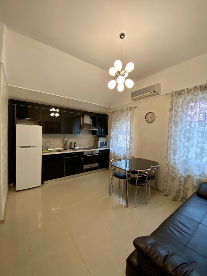 GALI apart Apartment Oldenburg Bagian luar foto