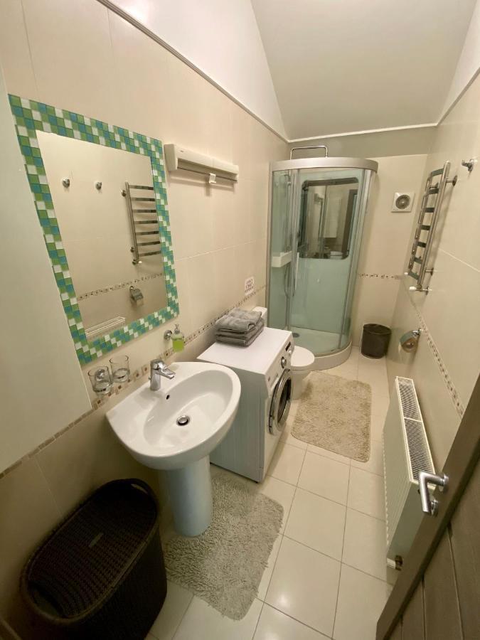 GALI apart Apartment Oldenburg Bagian luar foto