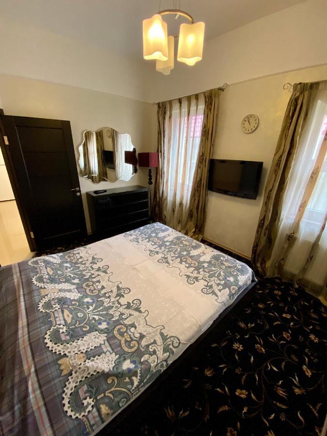 GALI apart Apartment Oldenburg Bagian luar foto