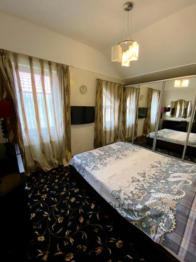 GALI apart Apartment Oldenburg Bagian luar foto