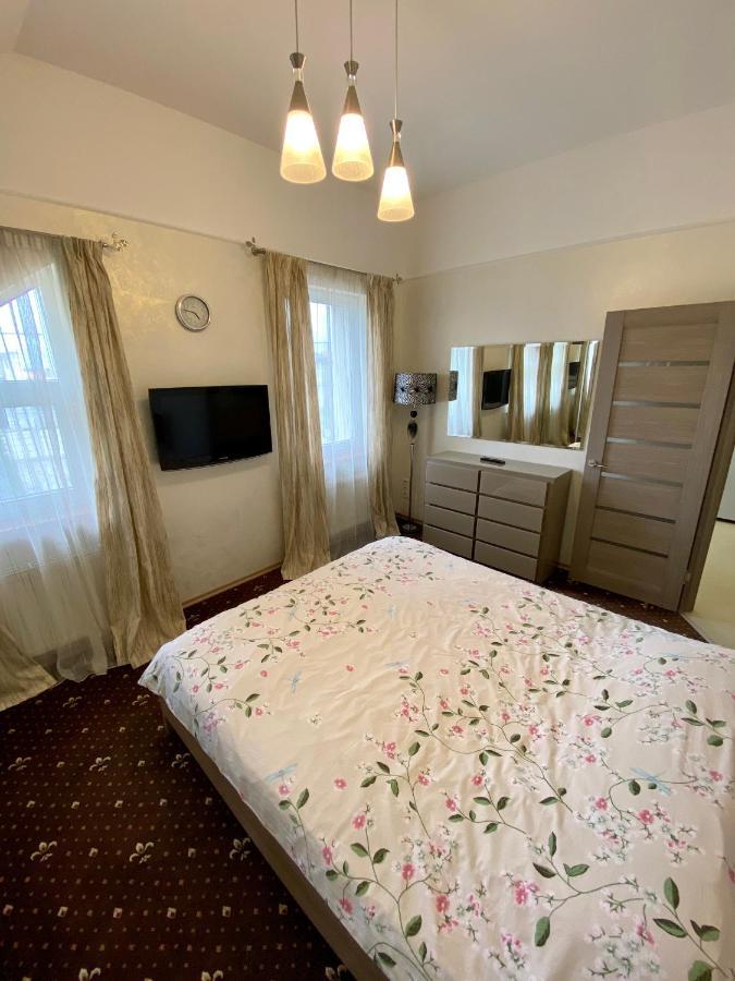 GALI apart Apartment Oldenburg Bagian luar foto