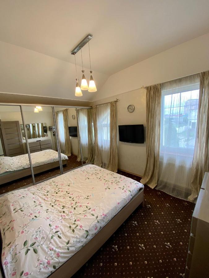 GALI apart Apartment Oldenburg Bagian luar foto