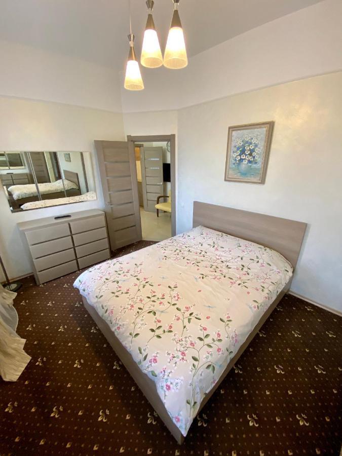 GALI apart Apartment Oldenburg Bagian luar foto